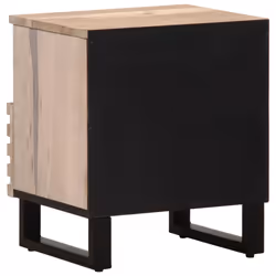 VidaXL 377473 Table de nuit et table de chevet - Vue supplémentaire 6