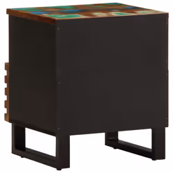 VidaXL 377474 Table de nuit et table de chevet - Vue supplémentaire 5