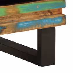 VidaXL 377474 Table de nuit et table de chevet - Vue supplémentaire 8