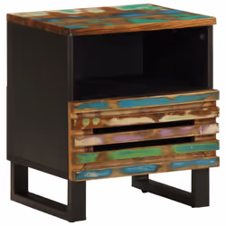VidaXL 377475 Table de nuit et table de chevet
