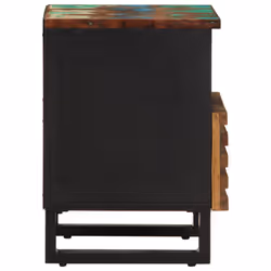 VidaXL 377475 Table de nuit et table de chevet - Vue supplémentaire 5