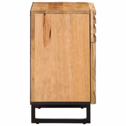 VidaXL 377476 Table de nuit et table de chevet