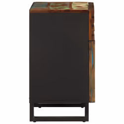 VidaXL 377480 Table de nuit et table de chevet