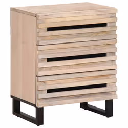 VidaXL 377484, 500 mm, 340 mm, 620 mm, 1 pièce(s)