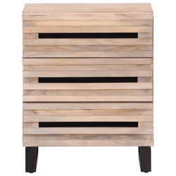 VidaXL 377484 Table de nuit et table de chevet