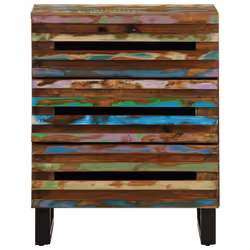 VidaXL 377485 Table de nuit et table de chevet