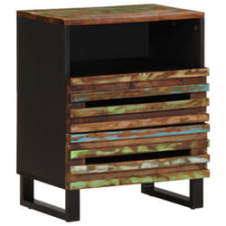 VidaXL 377490 Table de nuit et table de chevet