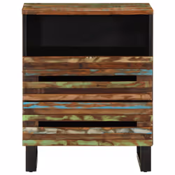 VidaXL 377490 Table de nuit et table de chevet