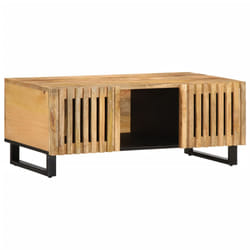 VidaXL 377496 Table à café, latérale et de salon