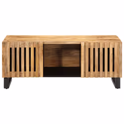 VidaXL 377496 Table à café, latérale et de salon