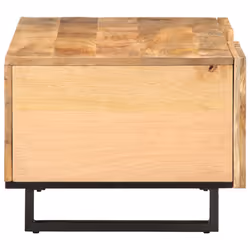VidaXL 377496 Table à café, latérale et de salon