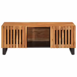 VidaXL 377497 Table à café, latérale et de salon