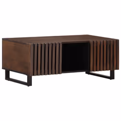 VidaXL 377498, Marron