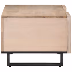 VidaXL 377499 Table à café, latérale et de salon