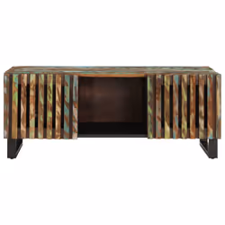 VidaXL 377500 Table à café, latérale et de salon