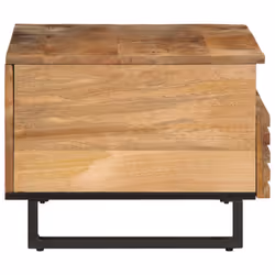VidaXL 377501 Table à café, latérale et de salon