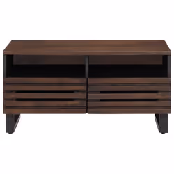 VidaXL 377502 Table à café, latérale et de salon