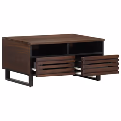 VidaXL 377502 Table à café, latérale et de salon - Vue supplémentaire 5
