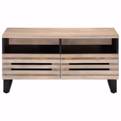 VidaXL 377503 Table à café, latérale et de salon