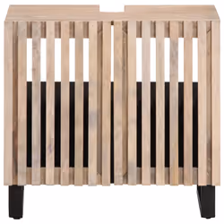 VidaXL 377532 ensemble de meuble de salle de bain