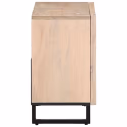 VidaXL 377532 ensemble de meuble de salle de bain - Vue supplémentaire 4