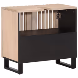 VidaXL 377532 ensemble de meuble de salle de bain - Vue supplémentaire 5