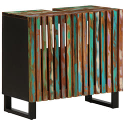 VidaXL 377533 ensemble de meuble de salle de bain