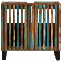 VidaXL 377533 ensemble de meuble de salle de bain