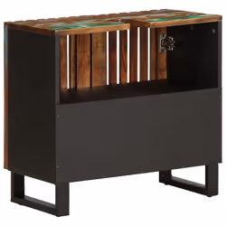 VidaXL 377533 ensemble de meuble de salle de bain - Vue supplémentaire 5