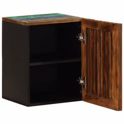 VidaXL 377538 ensemble de meuble de salle de bain