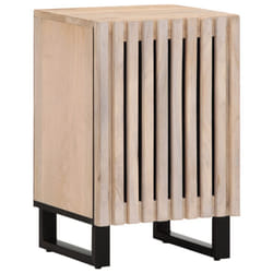 VidaXL 377542 ensemble de meuble de salle de bain
