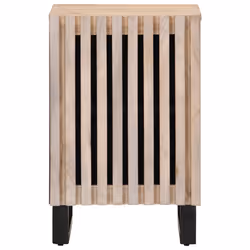 VidaXL 377542 ensemble de meuble de salle de bain