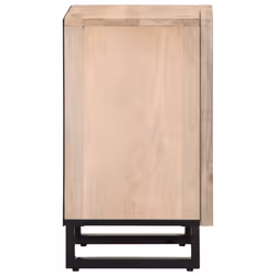 VidaXL 377542 ensemble de meuble de salle de bain