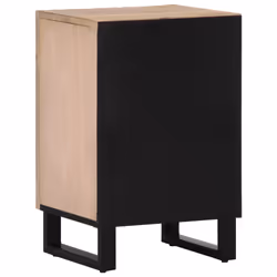 VidaXL 377542 ensemble de meuble de salle de bain - Vue supplémentaire 4