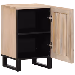 VidaXL 377542 ensemble de meuble de salle de bain - Vue supplémentaire 5