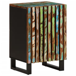 VidaXL 377543 ensemble de meuble de salle de bain