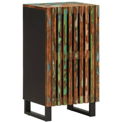 Vidaxl - Buffet 40x34x75 cm bois d'acacia massif