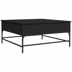 VidaXL 3217064, Noir