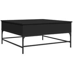 VidaXL 3217064 Table à café, latérale et de salon