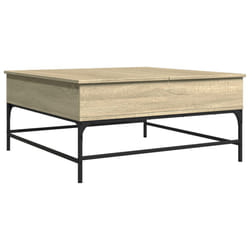 VidaXL 3217065 Table à café, latérale et de salon