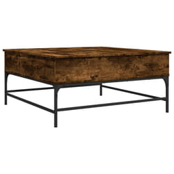 VidaXL 3217066 Table à café, latérale et de salon