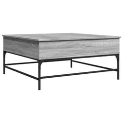 VidaXL 3217067 Table à café, latérale et de salon