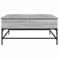 VidaXL 3217067 Table à café, latérale et de salon - Vue supplémentaire 5