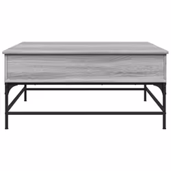 VidaXL 3217067 Table à café, latérale et de salon - Vue supplémentaire 6