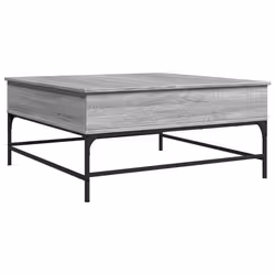 VidaXL 3217067 Table à café, latérale et de salon - Vue supplémentaire 7