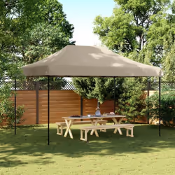 Cette tente de fête pop-up pliable est idéale pour un large éventail d’événements en plein air, tels que des spectacles, des  ...