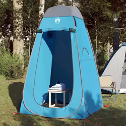 Cette tente d'intimité est un équipement indispensable qui offre une bonne protection de l'intimité pour les activités de ple ...