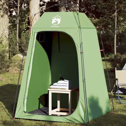 Cette tente d'intimité est un équipement indispensable qui offre une bonne protection de l'intimité pour les activités de ple ...