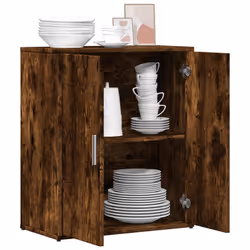 VidaXL 840461 buffet de salle à manger - Vue supplémentaire 4