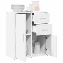 VidaXL 840478 buffet de salle à manger - Vue supplémentaire 4